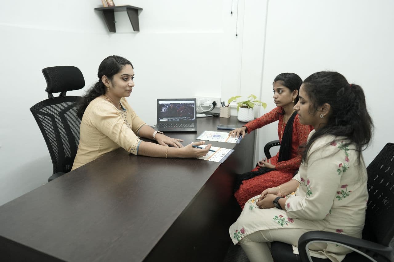 Navalok Academy Of Logistics & Supply Chain Management Kochi Campus photo 8